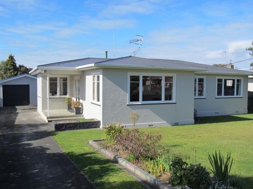 81 Awahuri Road, Feilding