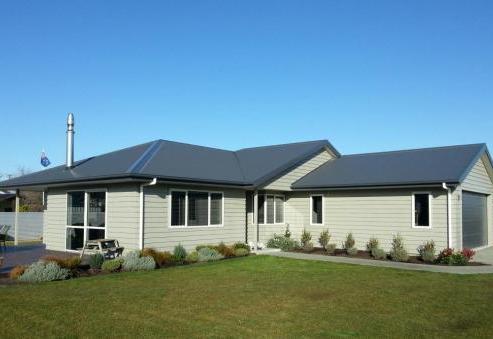 333D King Street, Temuka
