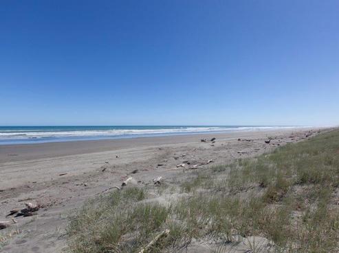 309 Te Hapua Road, Te Horo