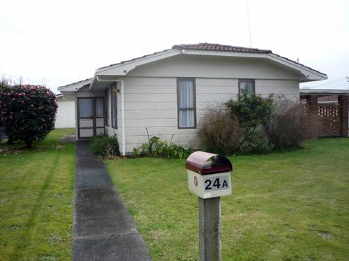 24A Signal Street, Marton