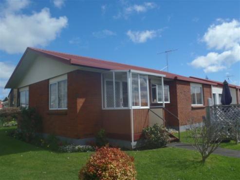 4/211 Mutu Street, Te Awamutu