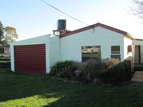 42 Burnett Street, Kakanui