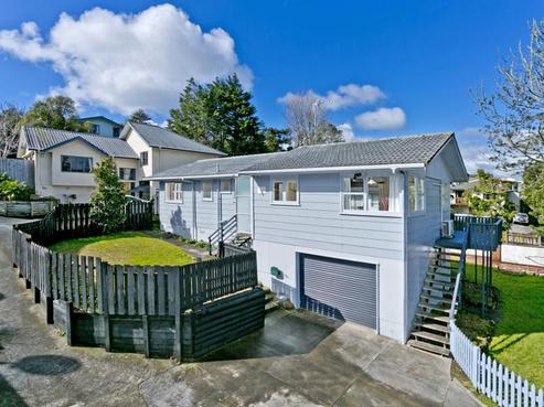 59 Salamanca Road, Sunnynook