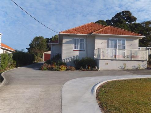 98 Normanby Street, Dargaville