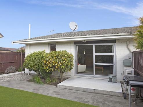 3/166 Yaldhurst Road, Sockburn