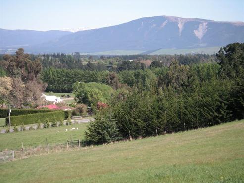 520 Carrs Road, Loburn