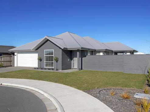12 Adams Street, Kaiapoi