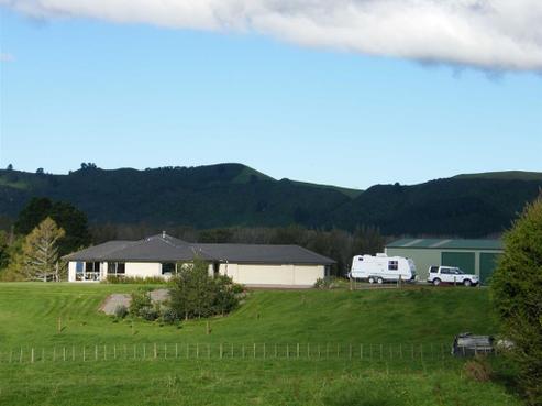 429 Hossack Road, Ngakuru