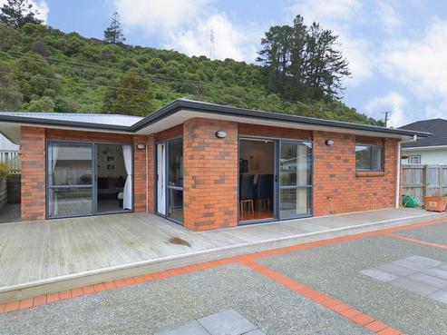 93 Akatarawa Road, Birchville