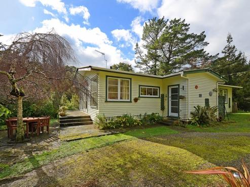 205 Plateau Road, Te Marua