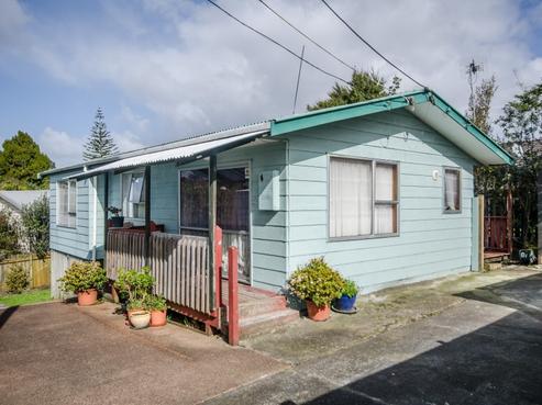 1/344 Swanson Road, Ranui