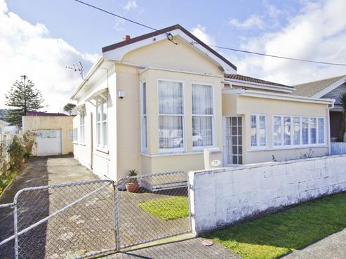 71 Wakefield Street, Alicetown