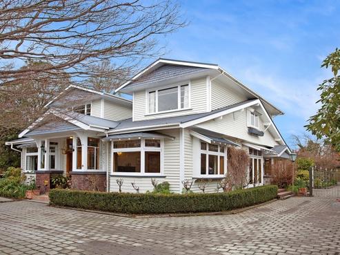 52 Totara Street, Fendalton