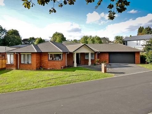 21 Whyte Street, Hamilton East