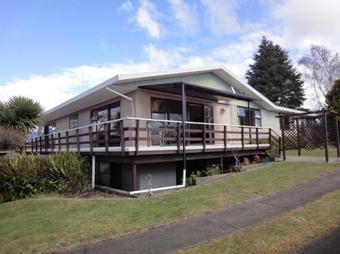 81 Grant Road, Opotiki and Surrounds