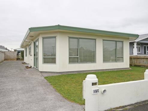 155 Carrington Street, Lower Vogeltown