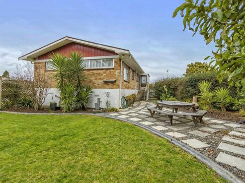 31 Richardson Avenue, Pukekohe