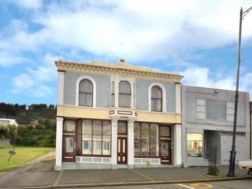 62 George Street, Port Chalmers