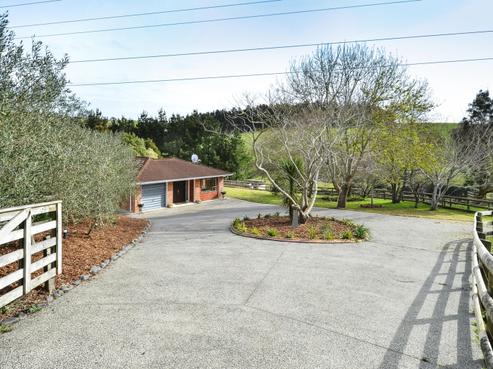 92 Muriwai Valley Road, Muriwai