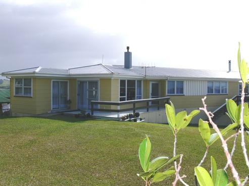 2 Causeway Road, Haruru