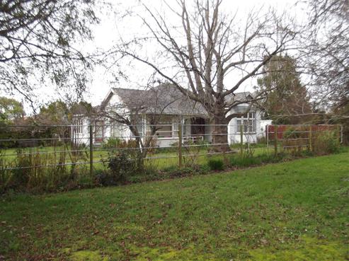 55 Parsonage Road, Waimate