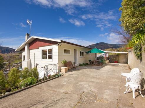 43 Waterhouse Street, Enner Glynn