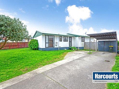 2/23 Barneys Farm Road, Clendon Park