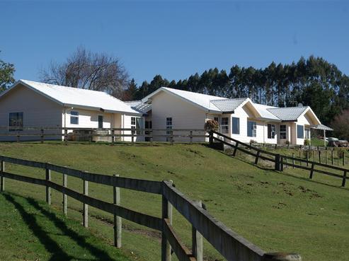 1154 Poihipi Road, Oruanui