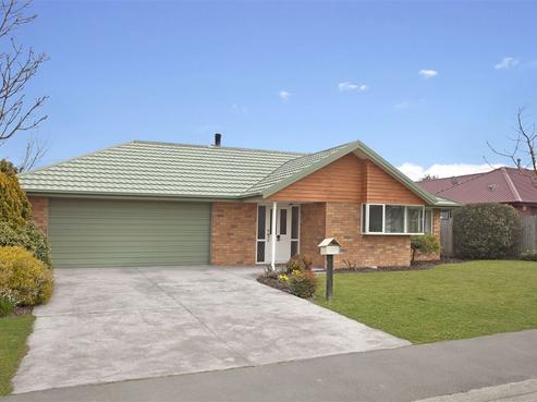 88 Tennyson Street, Rolleston