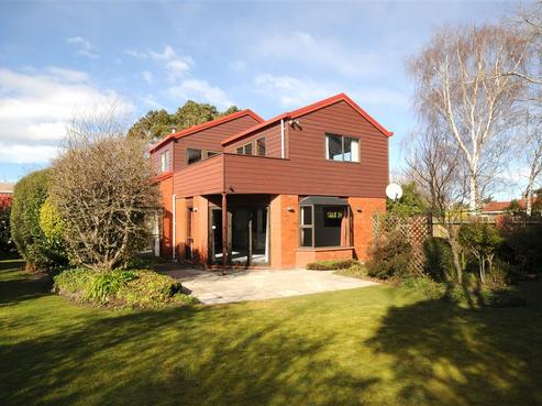 26 Crosdale Place, Burnside