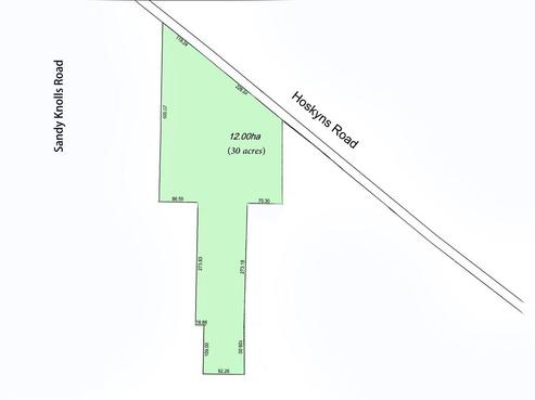 663 Hoskyns Road, West Melton