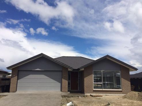 8 Orr Street, Wigram