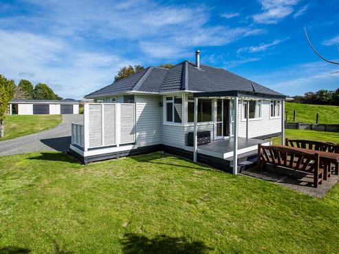 94 Hogg Road, Rotoma