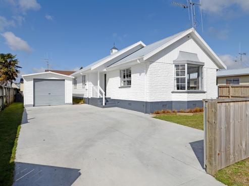 33 Enfield Street, Nawton