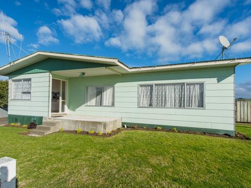 44 Tongariro Street, Castlecliff