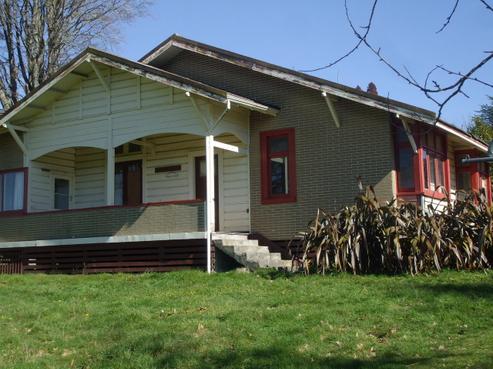 7 Hukaroa Road, Raetihi