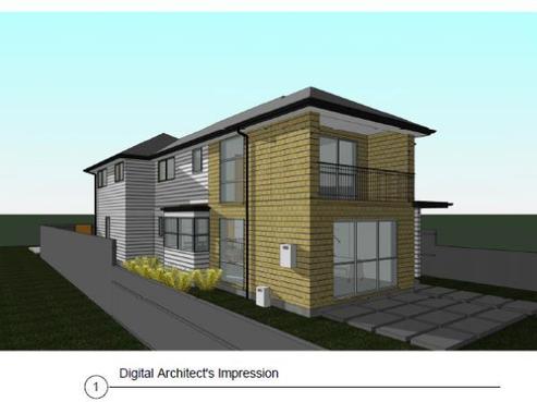 159 Porchester Road, Takanini