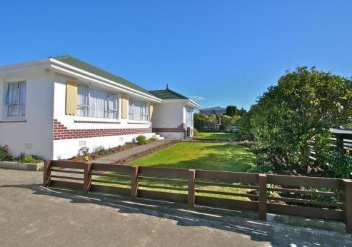 7 Matai Street, Hargest