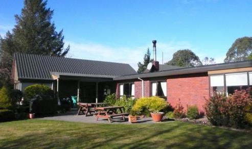 32 Finlays Road, West Melton