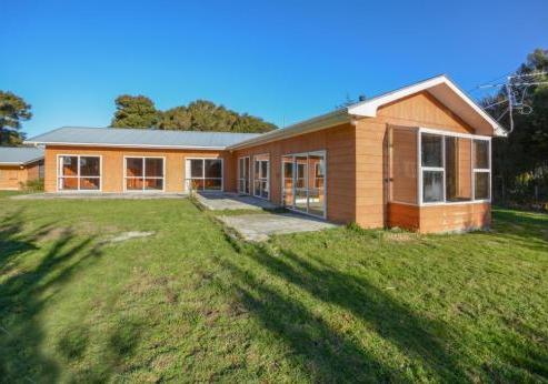 73 Harwood Street, Harwood