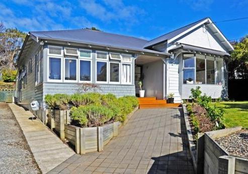 47 Rosebery Street, Belleknowes