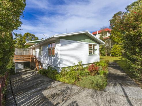 36 Wyoming Avenue, Murrays Bay