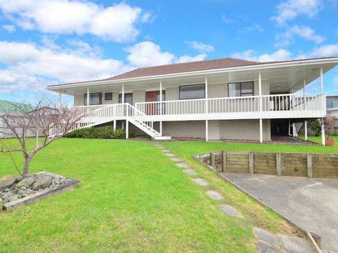 3 Havilah View, Army Bay