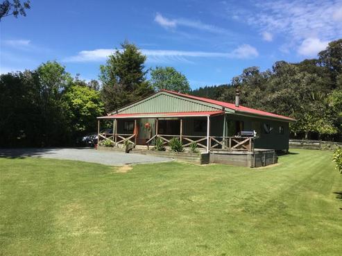 2002 Tangowahine Valley Road, Dargaville Surrounds