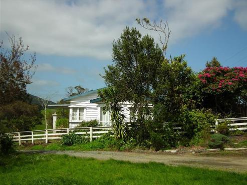 192 Pukehuia Road, Tangiteroria