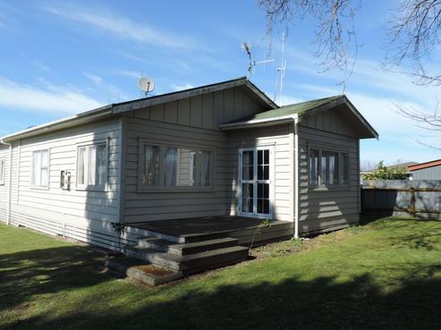 15B Kilbride Road, Matamata