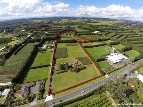 483 Kerikeri Road, Kerikeri