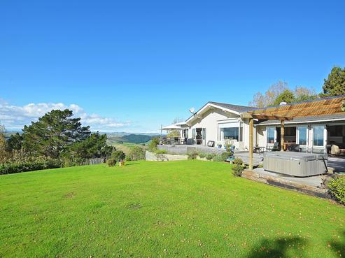 38 Richardsons Road, Fordell