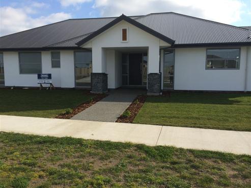 29 Brockelbank Drive, Kaiapoi