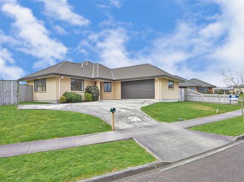 157 Pacific Drive, Fitzherbert